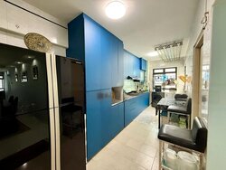 Blk 766 Woodlands Circle (Woodlands), HDB 5 Rooms #477623971